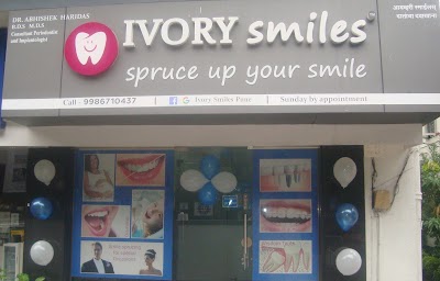 Ivory Smiles