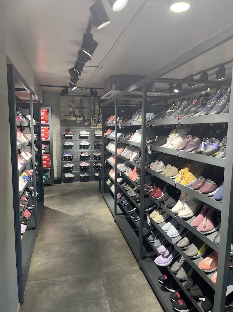 PUMA Store