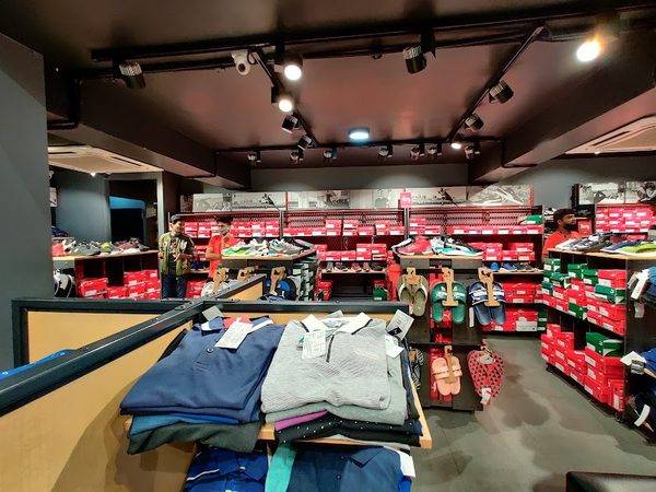 PUMA Store