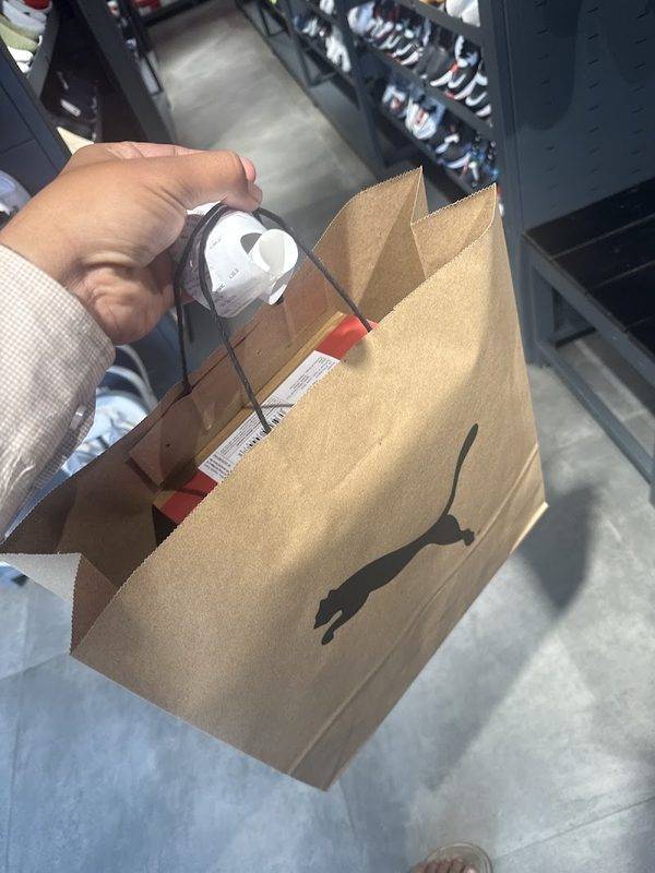 PUMA Store